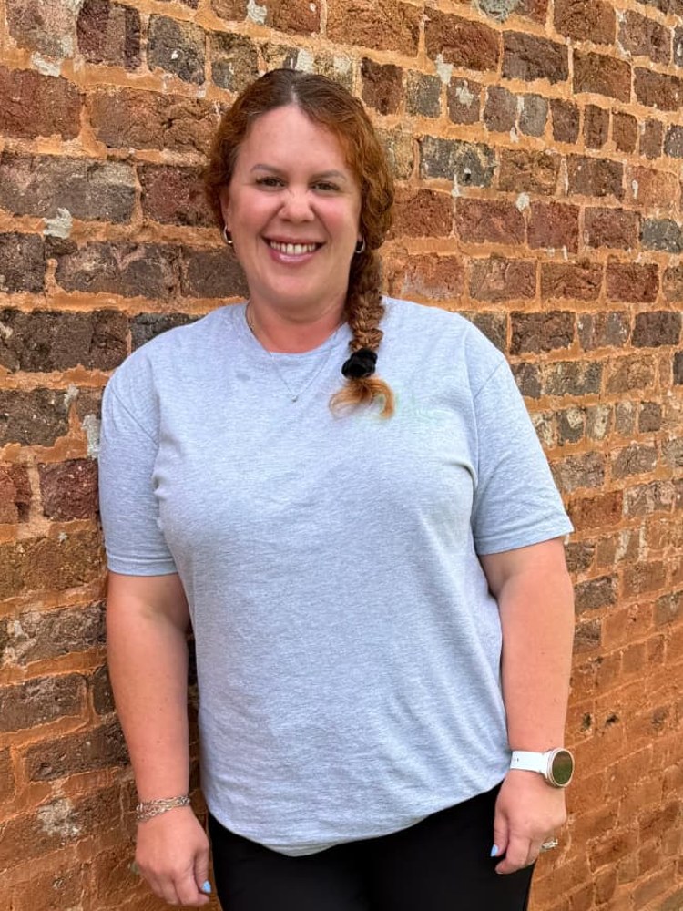 Melissa Edwards, RN, BSN