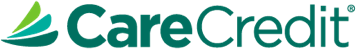 CareCredit financing logo